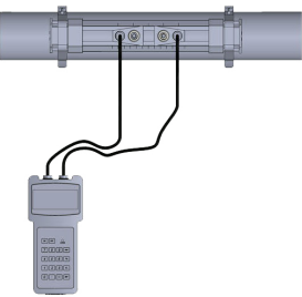 手持式超聲波流量計(jì)(圖4)